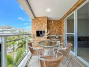 Apartamento para Venda em Bertioga/SP Riviera de São...