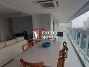Apartamento para Venda em Bertioga/SP Riviera de São...