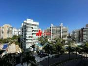 Apartamento para Venda em Bertioga/SP Riviera de São...