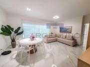 Apartamento para Venda em Bertioga/SP Riviera 3 Quartos