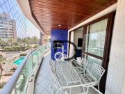 Apartamento para Venda em Bertioga/SP Riviera de São...