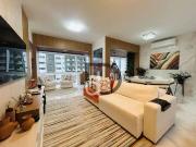 Apartamento para Venda em Bertioga/SP Riviera de São...