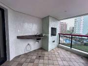 Apartamento para Venda em Bertioga/SP Riviera de São...