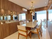 Apartamento para Venda em Bertioga/SP Riviera de São...