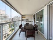 Apartamento para Venda em Bertioga/SP Riviera de São...