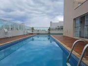 Apartamento para Venda em Bertioga/SP Riviera de São...