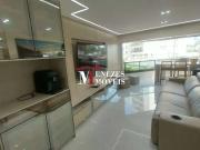 Apartamento para Venda em Bertioga/SP Riviera de São...
