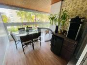 Apartamento para Venda em Bertioga/SP Riviera de São...