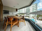 Apartamento para Venda em Bertioga/SP Riviera de São...