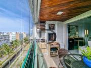 Apartamento para Venda em Bertioga/SP Riviera de São...