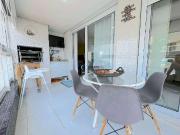 Apartamento para Venda em Bertioga/SP Riviera de São...