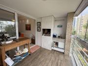 Apartamento para Venda em Bertioga/SP Riviera de São...