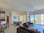 Apartamento para Venda em Bertioga/SP Riviera de São...