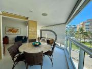 Apartamento para Venda em Bertioga/SP Riviera de São...