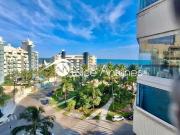 Apartamento para Venda em Bertioga/SP Riviera de São...