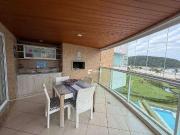 Apartamento para Venda em Bertioga/SP Riviera de São...