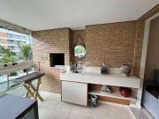Apartamento para Venda em Bertioga/SP Riviera de São...