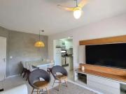 Apartamento para Venda em Bertioga/SP Riviera de São...