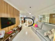 Apartamento para Venda em Bertioga/SP Riviera de São...