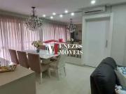 Apartamento para Venda em Bertioga/SP Riviera de São...