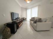 Apartamento para Venda em Bertioga/SP Riviera de São...