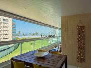 Apartamento para Venda em Bertioga/SP Riviera de São...