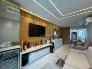 Apartamento para Venda em Bertioga/SP Riviera de São...