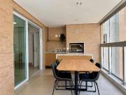 Apartamento para Venda em Bertioga/SP Riviera de São...