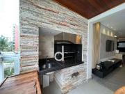 Apartamento para Venda em Bertioga/SP Riviera de São...