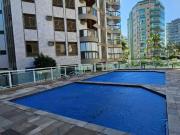 Apartamento para Venda em Bertioga/SP Riviera de São...