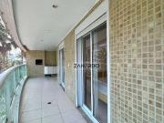 Apartamento para Venda em Bertioga/SP Riviera de São...