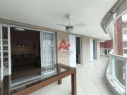 Apartamento para Venda em Bertioga/SP Riviera de São...
