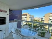 Apartamento para Venda em Bertioga/SP Riviera de São...