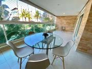 Apartamento para Venda em Bertioga/SP Riviera de São...