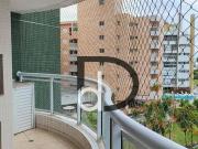 Apartamento para Venda em Bertioga/SP Riviera de São...