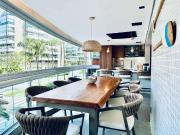 Apartamento para Venda em Bertioga/SP Riviera de São...