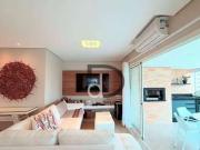 Apartamento para Venda em Bertioga/SP Riviera de São...