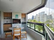 Apartamento para Venda em Bertioga/SP Riviera de São...