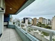 Apartamento para Venda em Bertioga/SP Riviera de São...