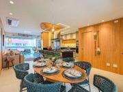 Apartamento para Venda em Bertioga/SP Riviera de São...