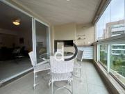 Apartamento para Venda em Bertioga/SP Riviera de São...