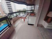 Apartamento para Venda em Bertioga/SP Riviera de São...