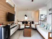 Apartamento para Venda em Bertioga/SP Riviera de São...