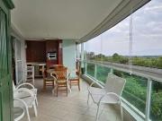 Apartamento para Venda em Bertioga/SP Riviera de São...