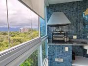 Apartamento para Venda em Bertioga/SP Riviera de São...