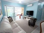 Apartamento para Venda em Bertioga/SP Riviera de São...
