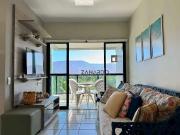 Apartamento para Venda em Bertioga/SP Riviera de São...