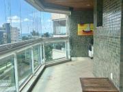 Apartamento para Venda em Bertioga/SP Riviera de São...