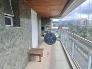 Apartamento para Venda em Bertioga/SP Riviera de São...