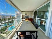Apartamento para Venda em Bertioga/SP Riviera de São...